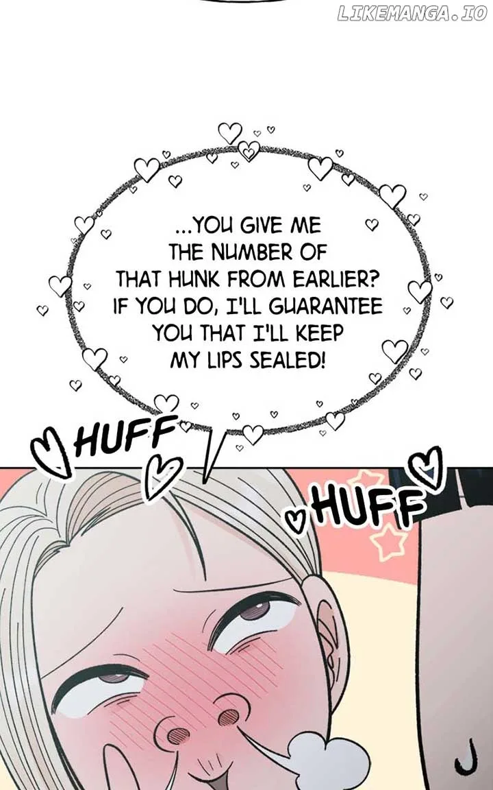 Wedding Strategy Chapter 57 page 69