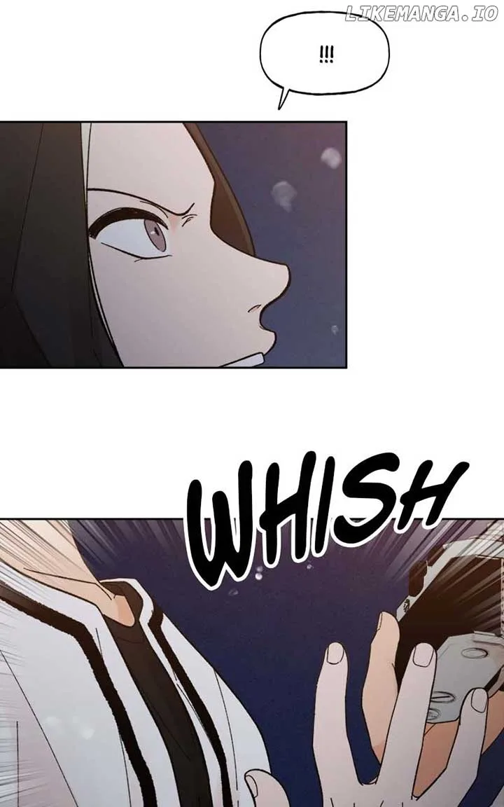 Wedding Strategy Chapter 57 page 3
