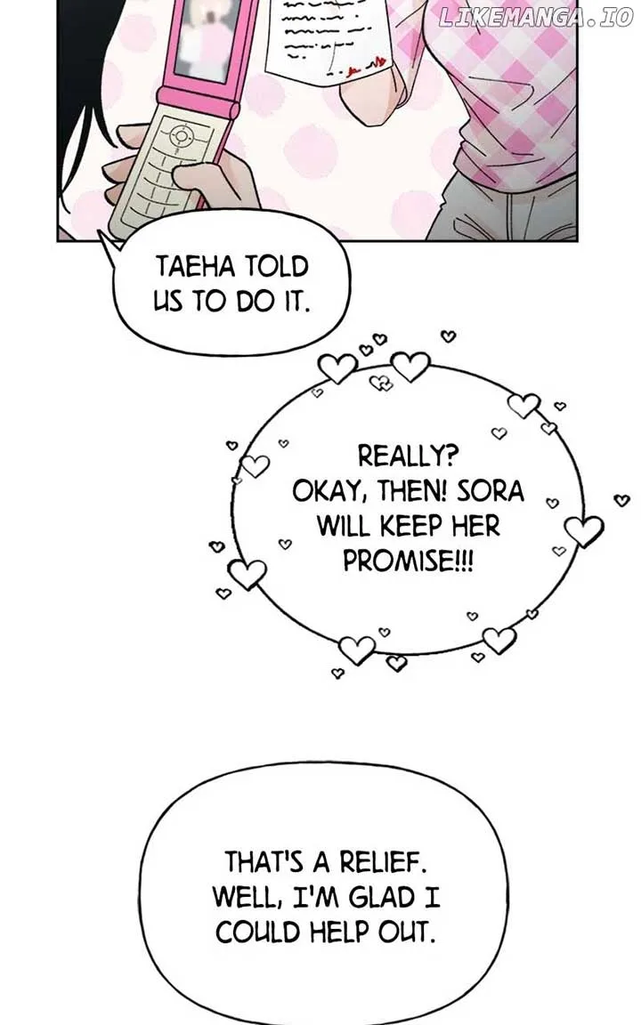 Wedding Strategy Chapter 57 page 80