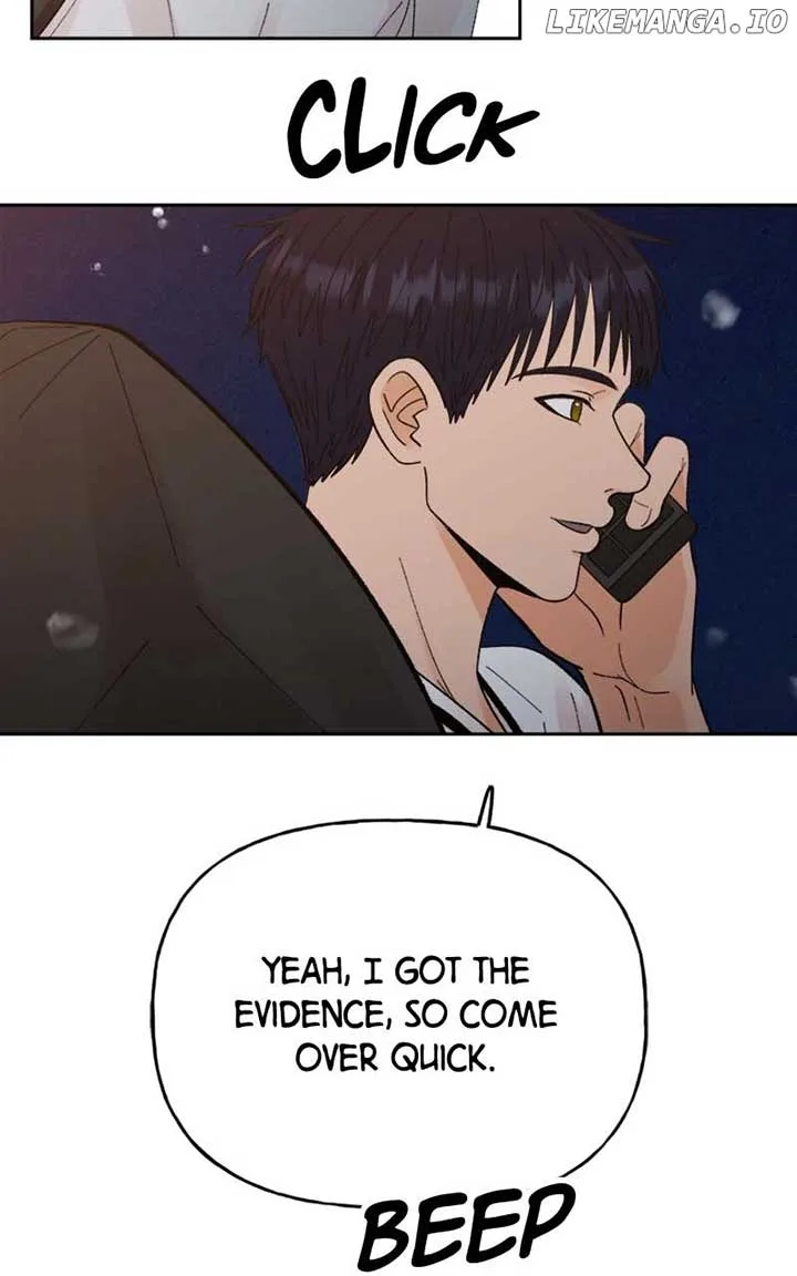 Wedding Strategy Chapter 57 page 8