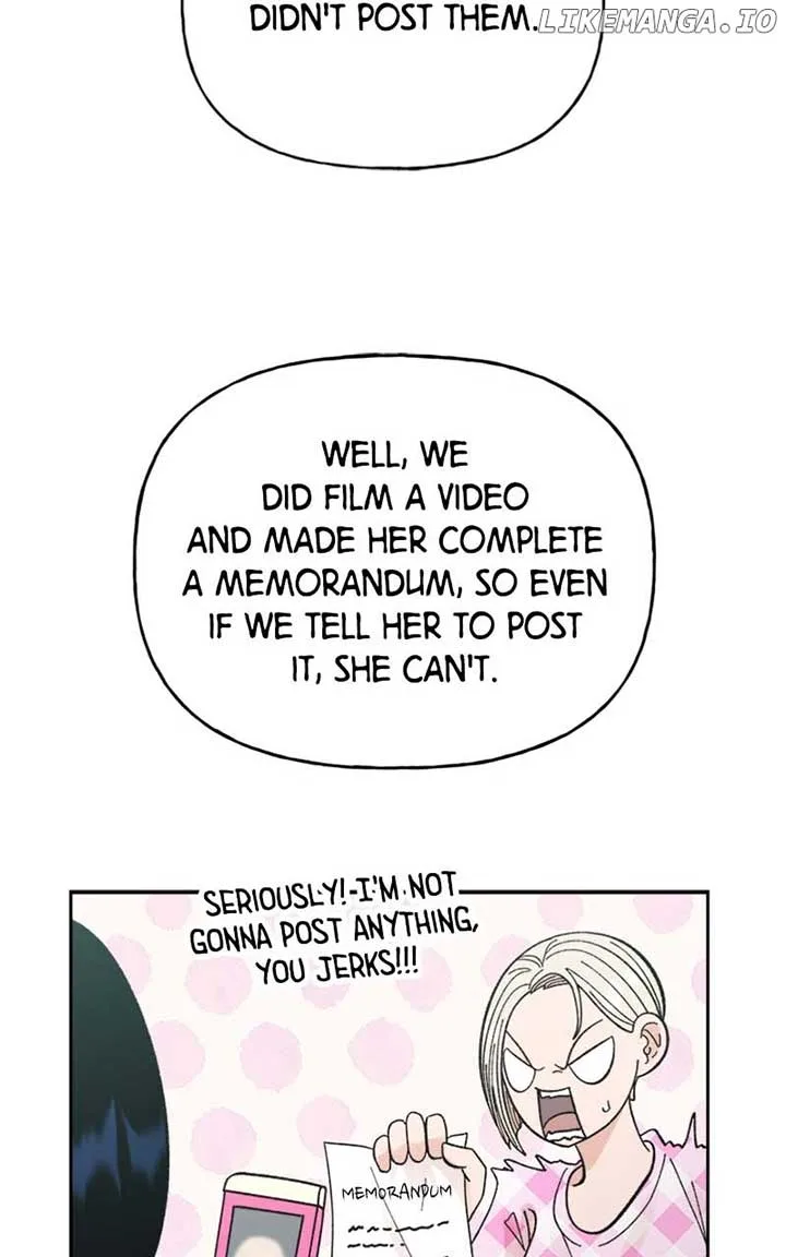 Wedding Strategy Chapter 57 page 79