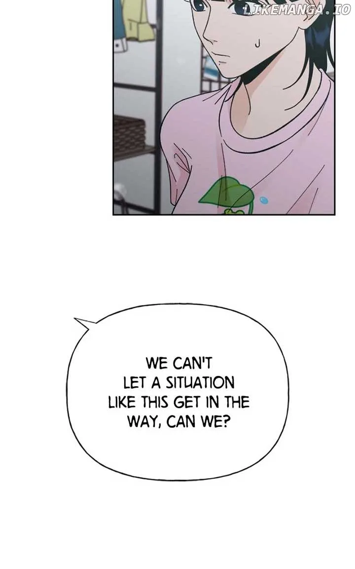 Wedding Strategy Chapter 57 page 54