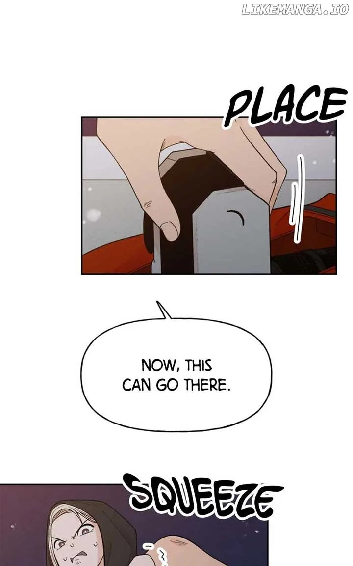 Wedding Strategy Chapter 57 page 6