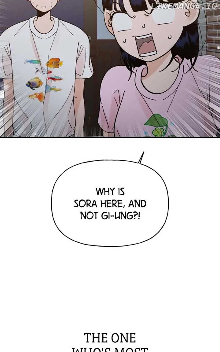 Wedding Strategy Chapter 57 page 22