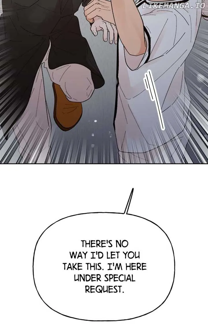 Wedding Strategy Chapter 57 page 5