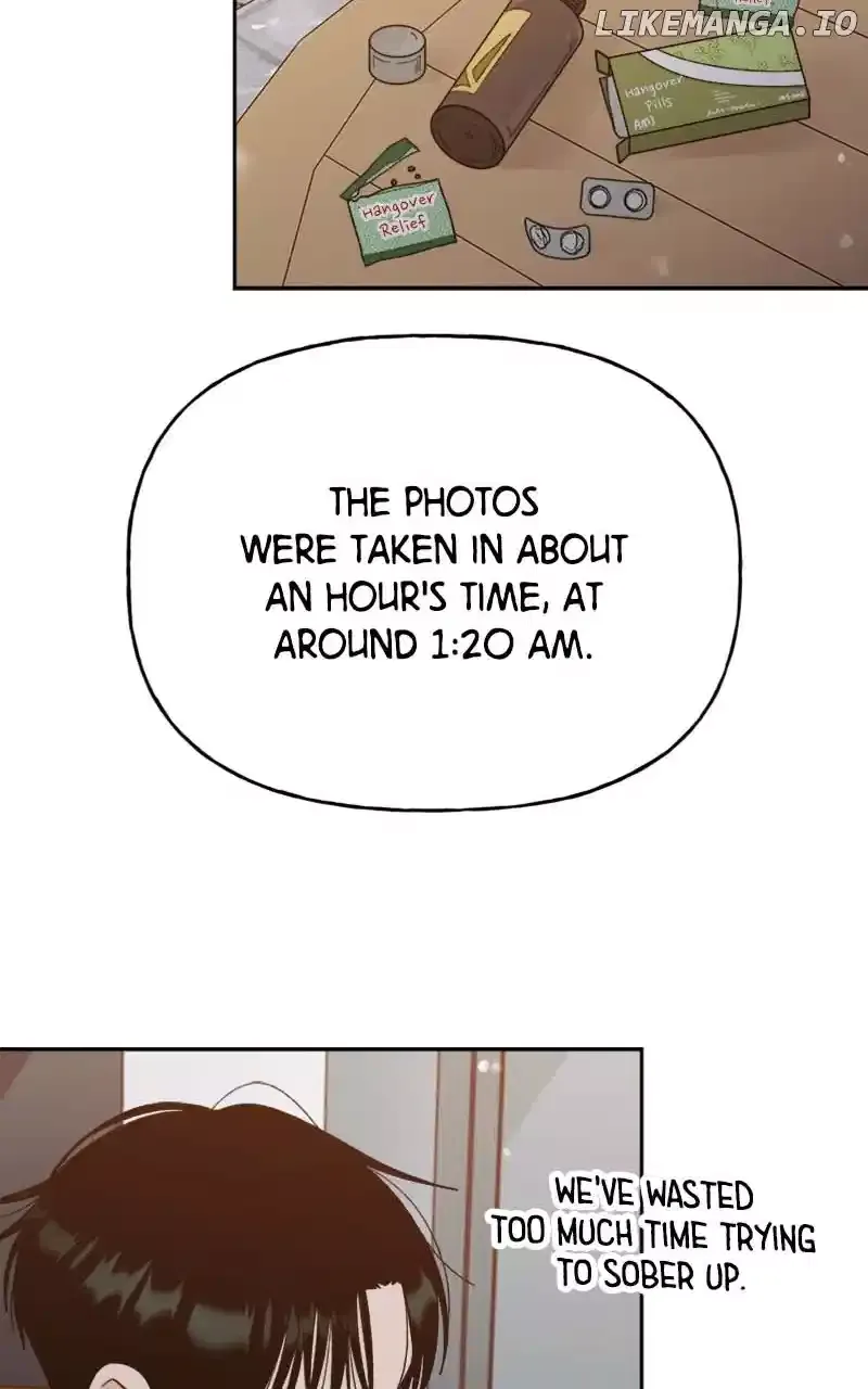 Wedding Strategy Chapter 56 page 48