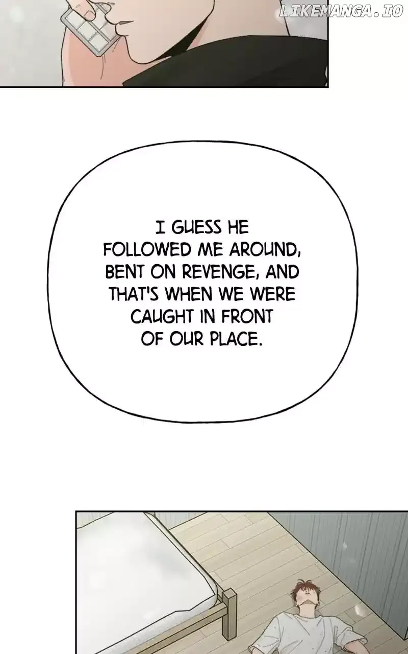 Wedding Strategy Chapter 56 page 35