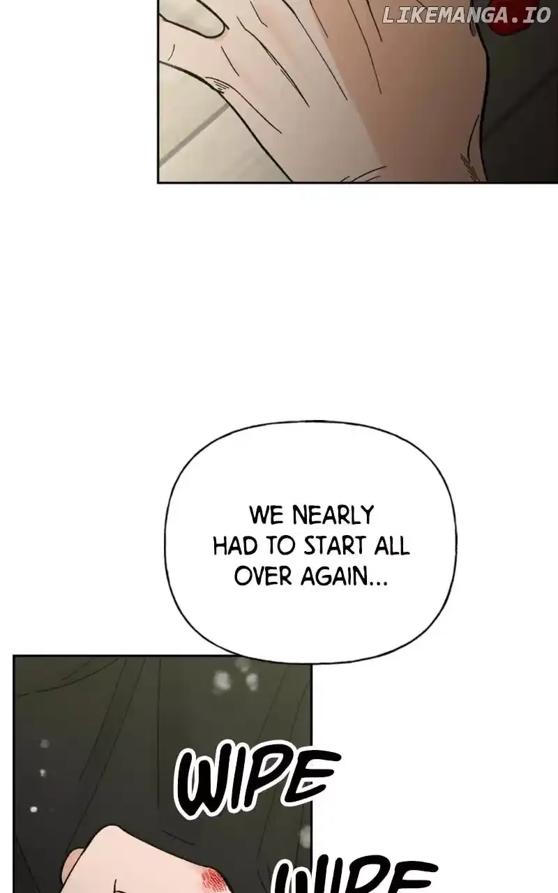 Wedding Strategy Chapter 56 page 18