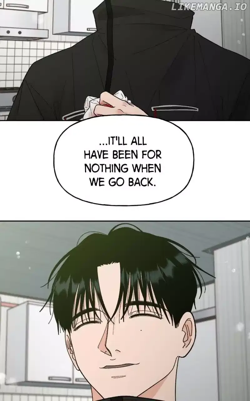 Wedding Strategy Chapter 56 page 20