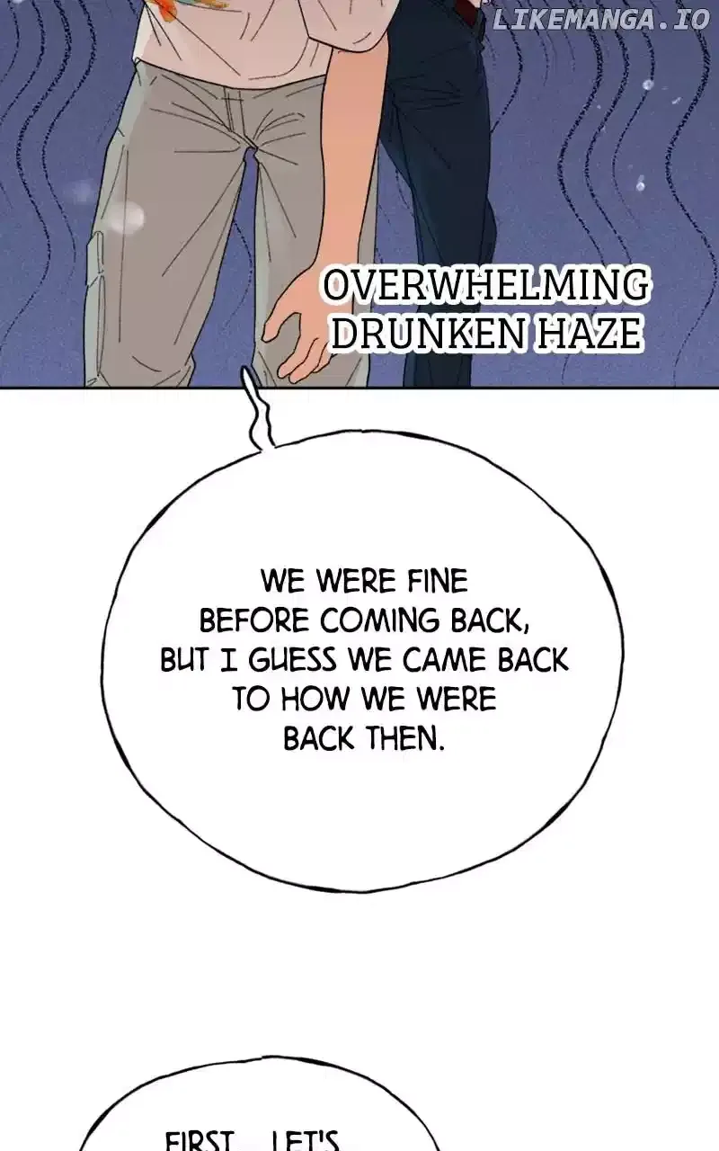 Wedding Strategy Chapter 56 page 45