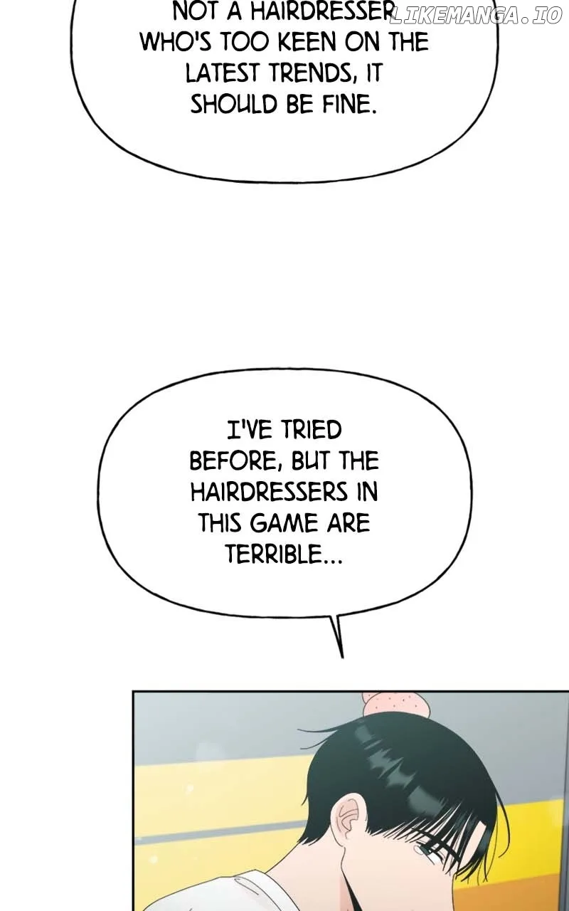Wedding Strategy Chapter 52 page 36