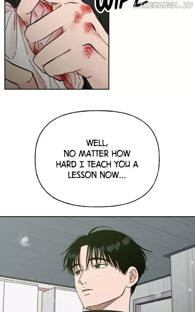 Wedding Strategy Chapter 56 page 19