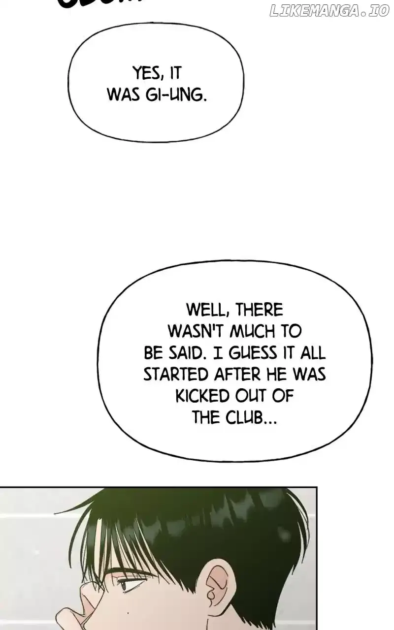 Wedding Strategy Chapter 56 page 34