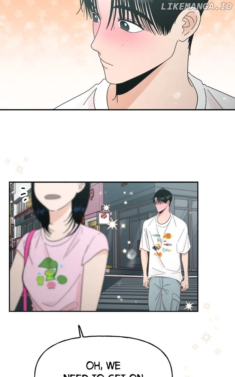 Wedding Strategy Chapter 52 page 63