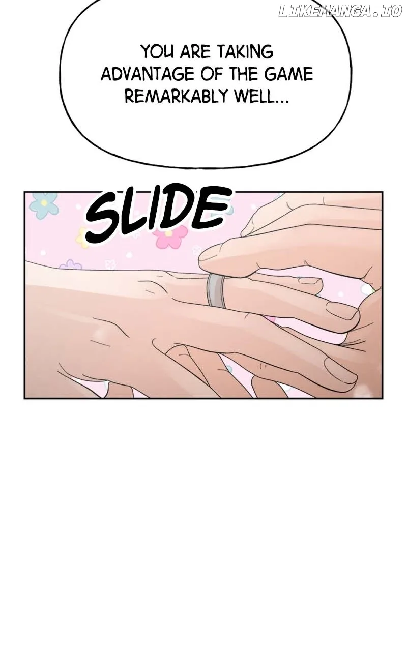 Wedding Strategy Chapter 52 page 49