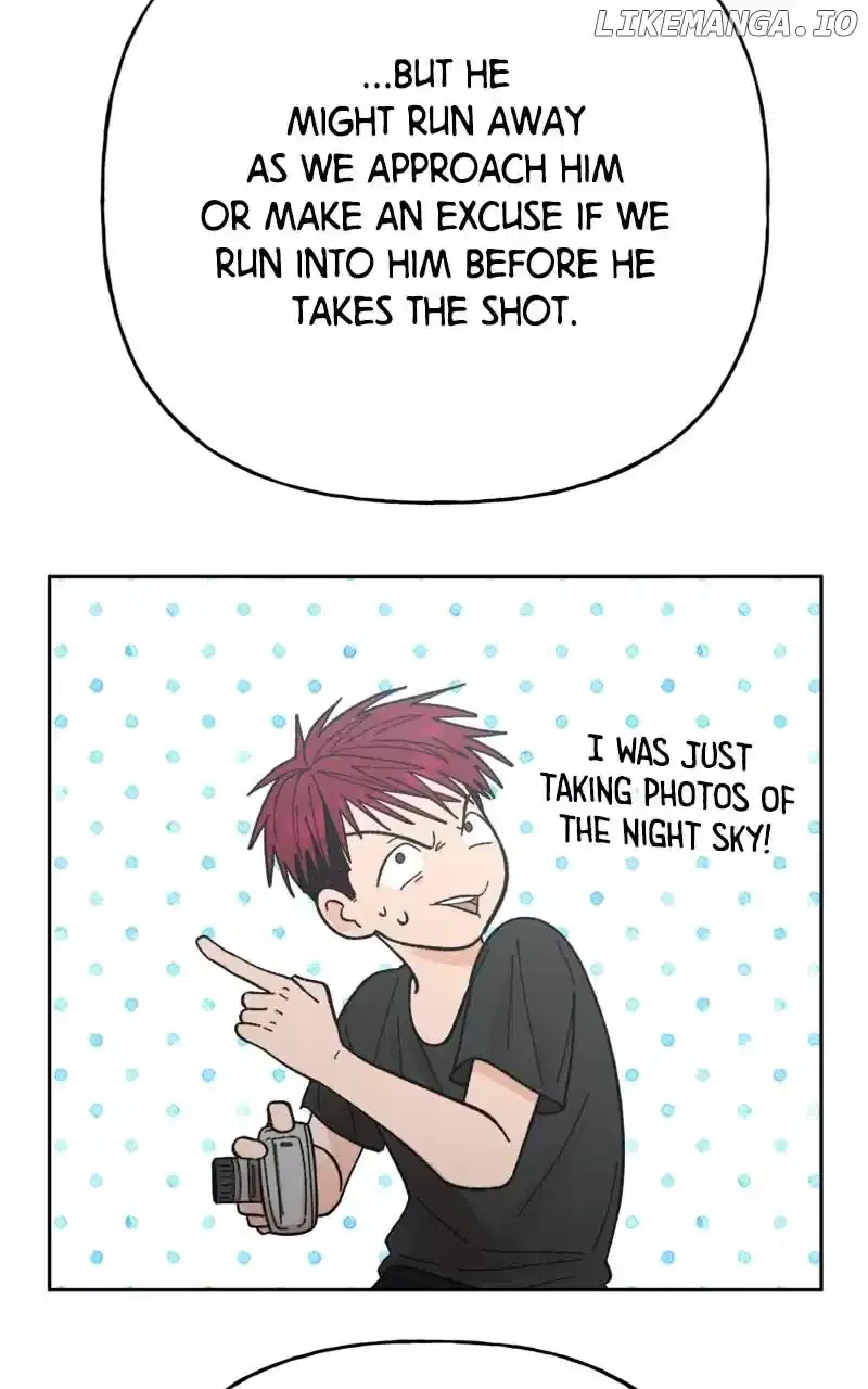 Wedding Strategy Chapter 56 page 51