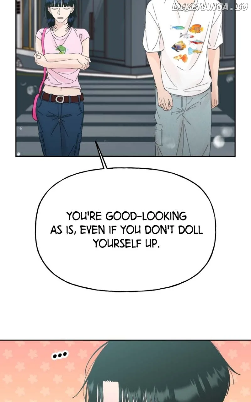 Wedding Strategy Chapter 52 page 62