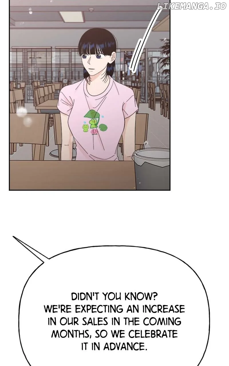 Wedding Strategy Chapter 52 page 70