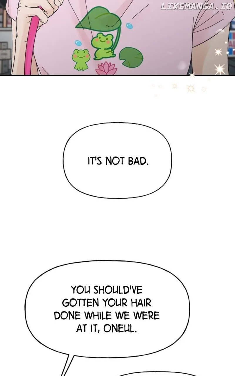 Wedding Strategy Chapter 52 page 58