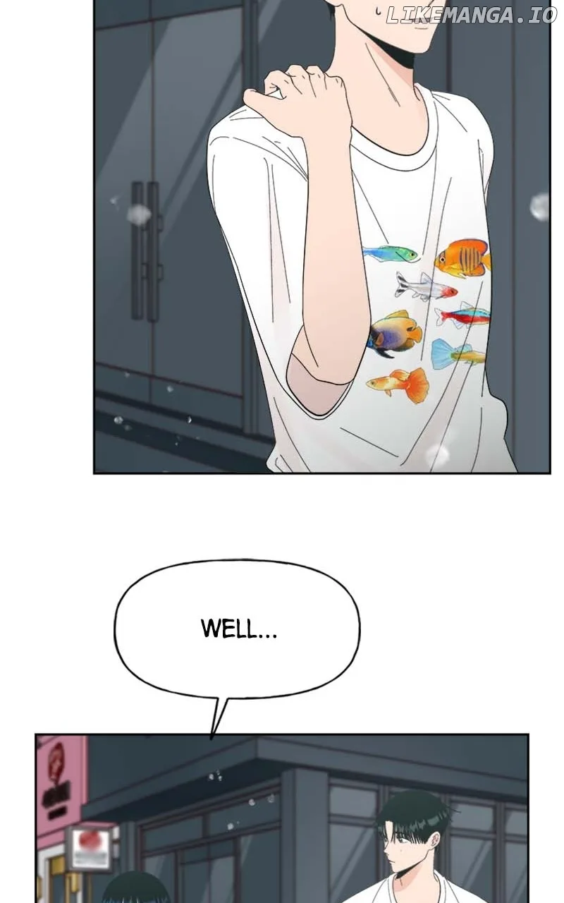 Wedding Strategy Chapter 52 page 61