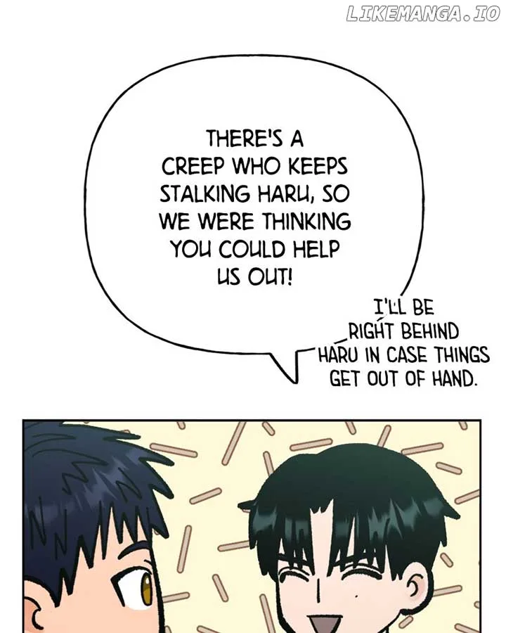 Wedding Strategy Chapter 58 page 3