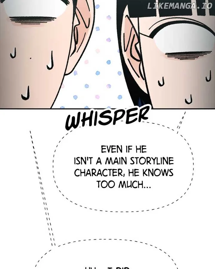 Wedding Strategy Chapter 58 page 13