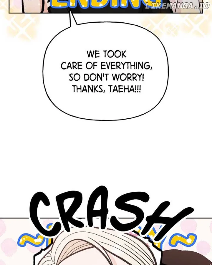 Wedding Strategy Chapter 58 page 9