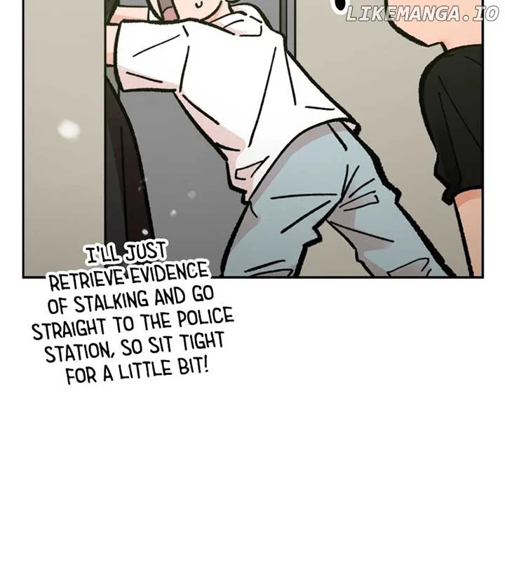 Wedding Strategy Chapter 58 page 7