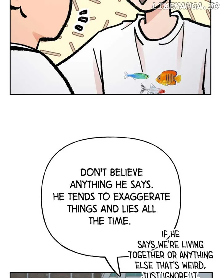 Wedding Strategy Chapter 58 page 4