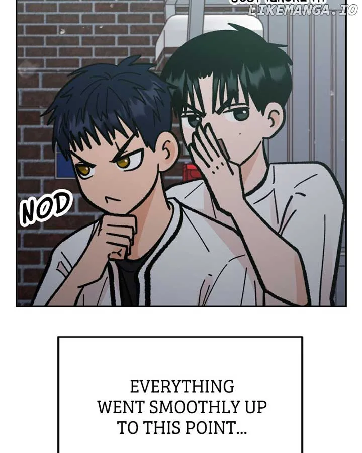 Wedding Strategy Chapter 58 page 5