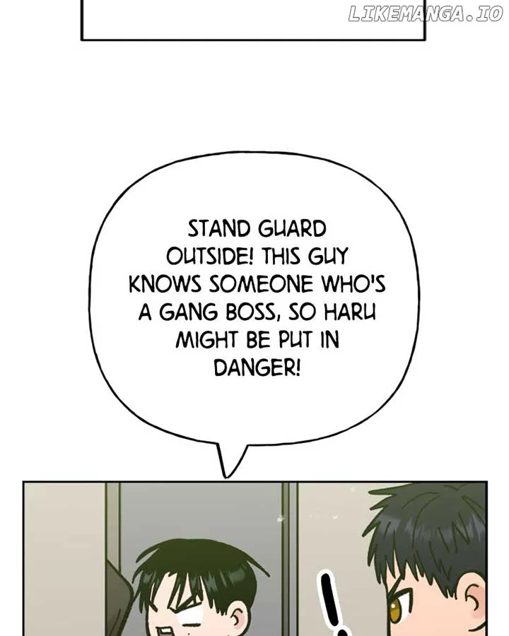 Wedding Strategy Chapter 58 page 6