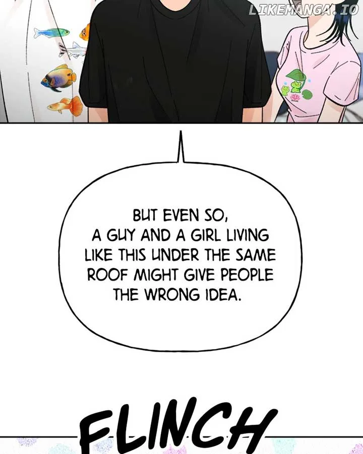 Wedding Strategy Chapter 58 page 24