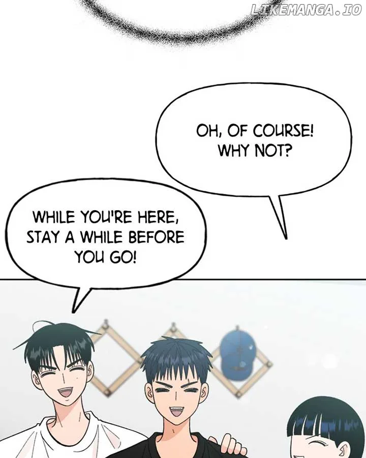 Wedding Strategy Chapter 58 page 23