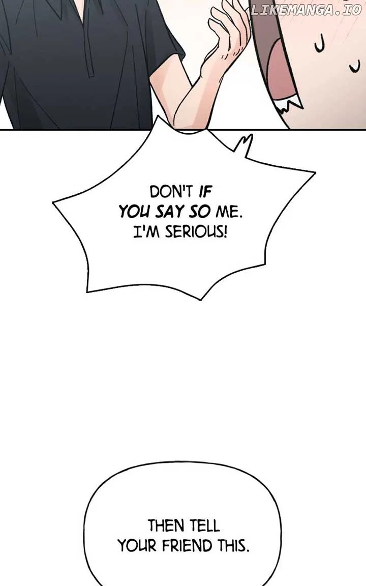 Wedding Strategy Chapter 60 page 22
