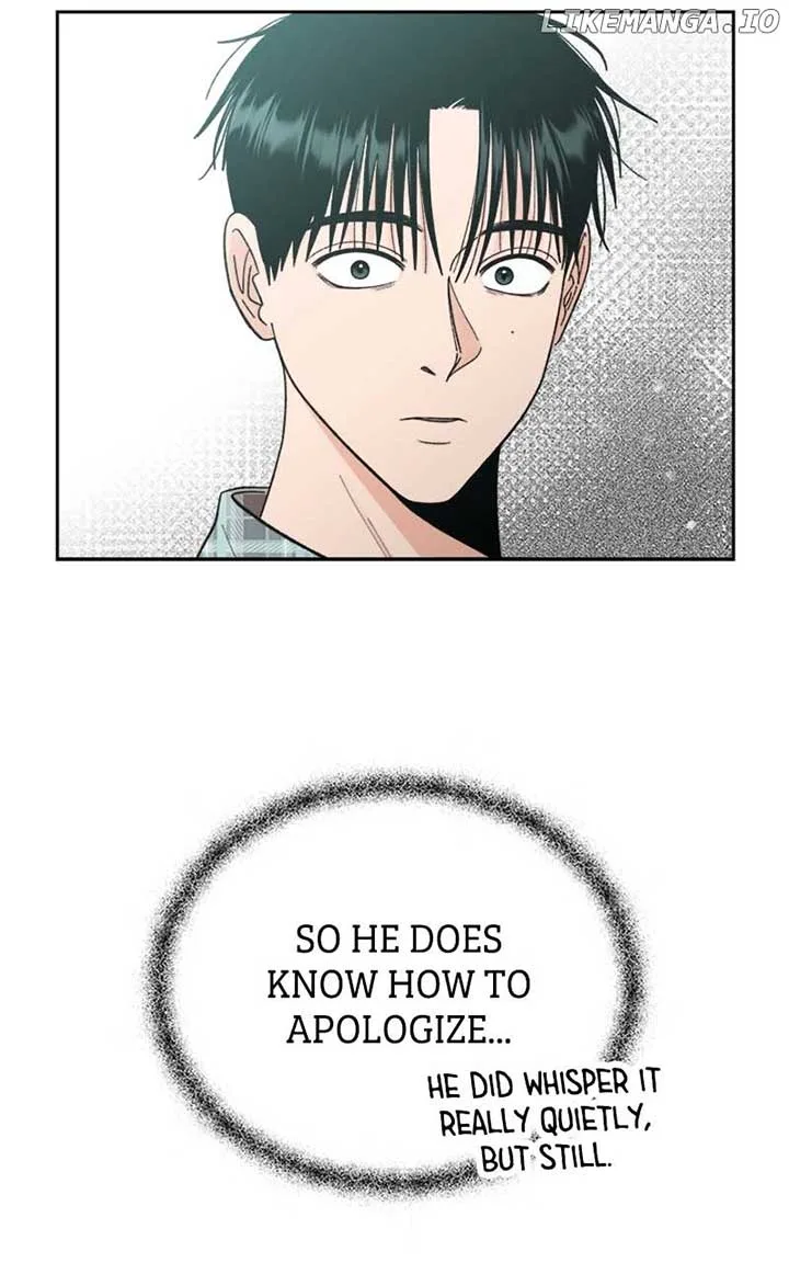 Wedding Strategy Chapter 60 page 67