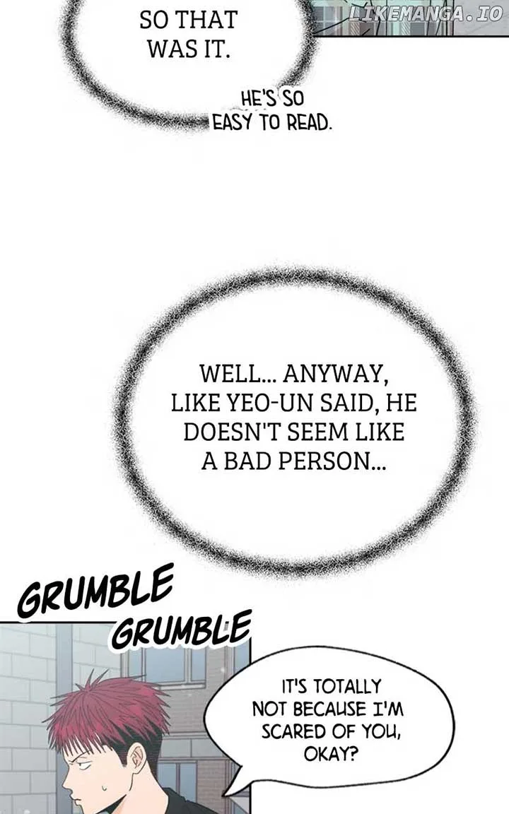 Wedding Strategy Chapter 60 page 72