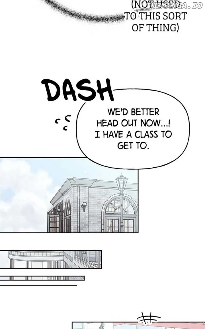 Wedding Strategy Chapter 60 page 28
