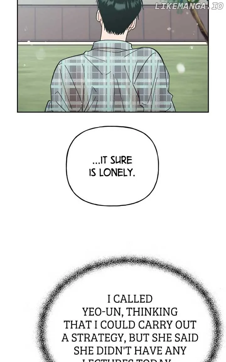 Wedding Strategy Chapter 60 page 3