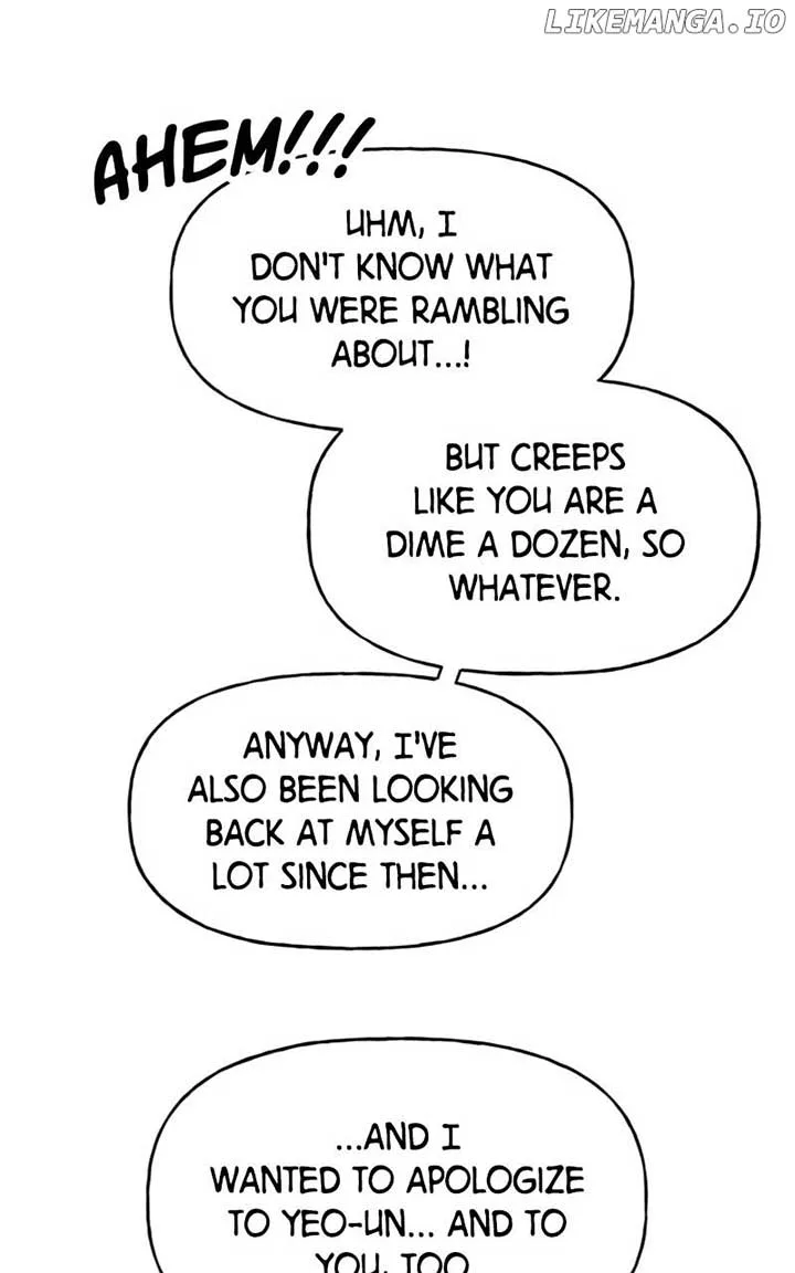 Wedding Strategy Chapter 60 page 68