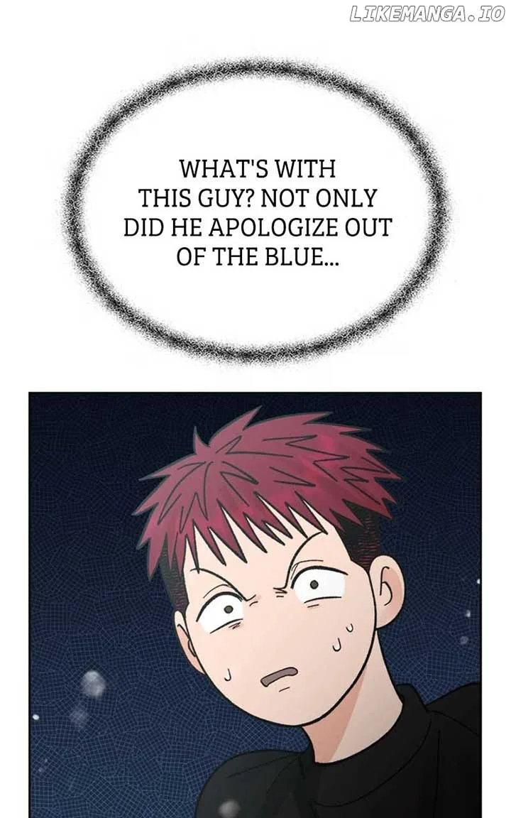 Wedding Strategy Chapter 60 page 61