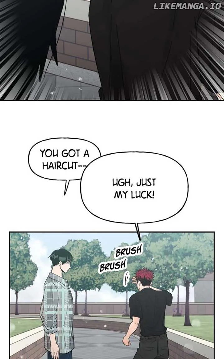 Wedding Strategy Chapter 60 page 12
