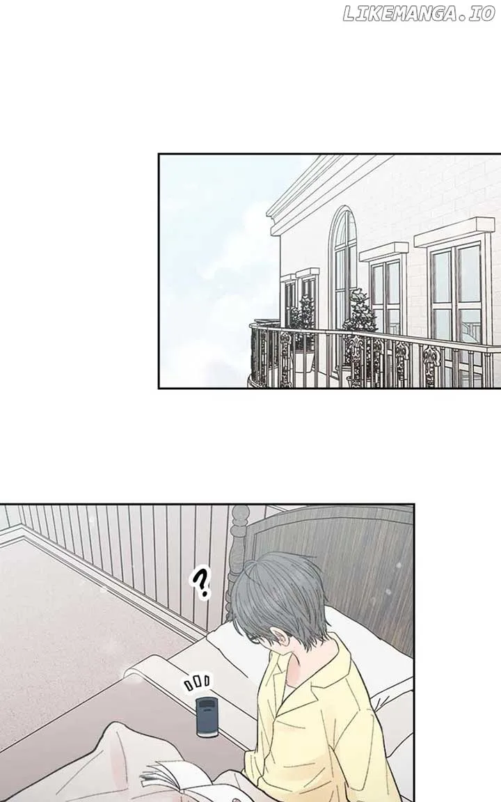 Wedding Strategy Chapter 60 page 76