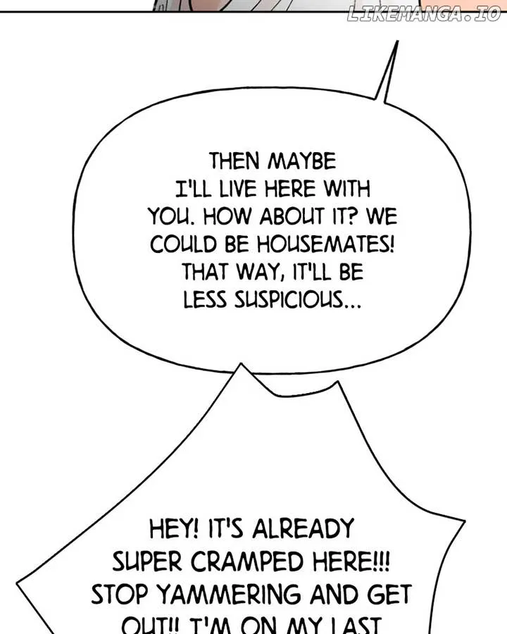 Wedding Strategy Chapter 58 page 31