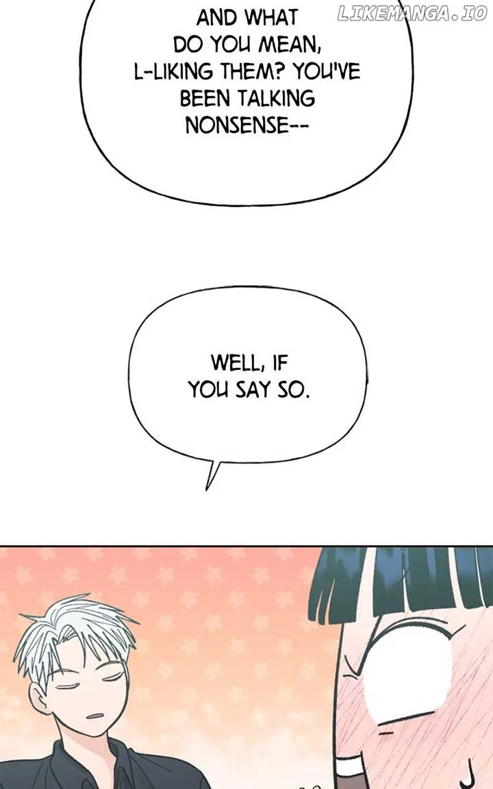 Wedding Strategy Chapter 60 page 21