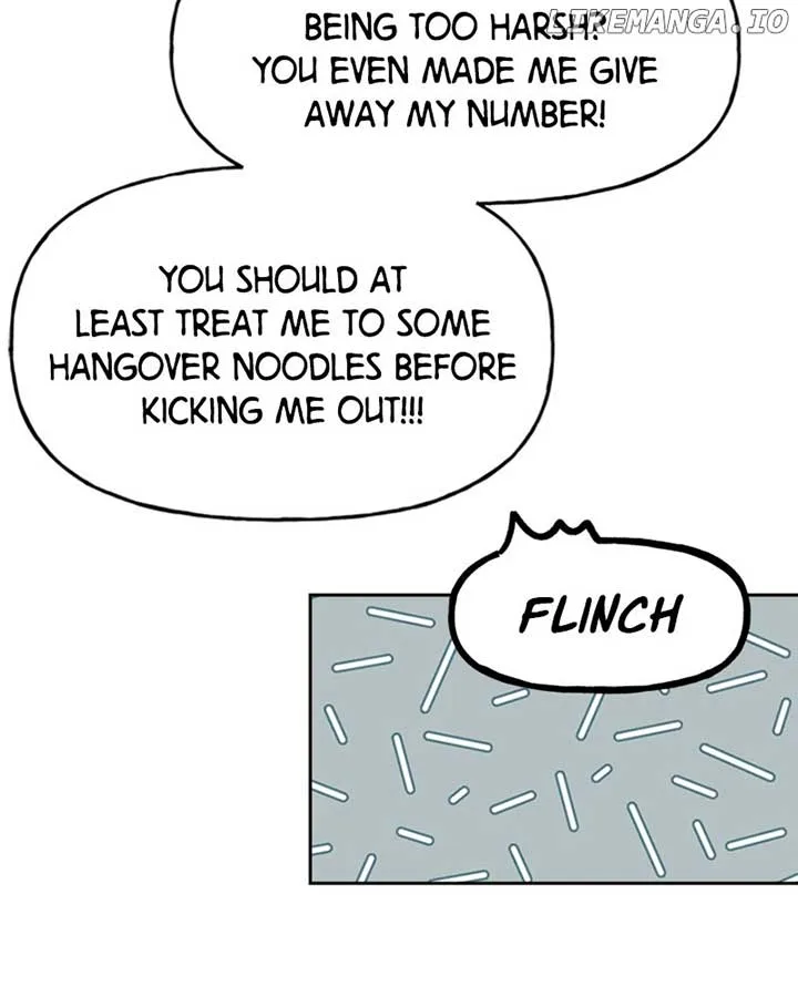 Wedding Strategy Chapter 58 page 33
