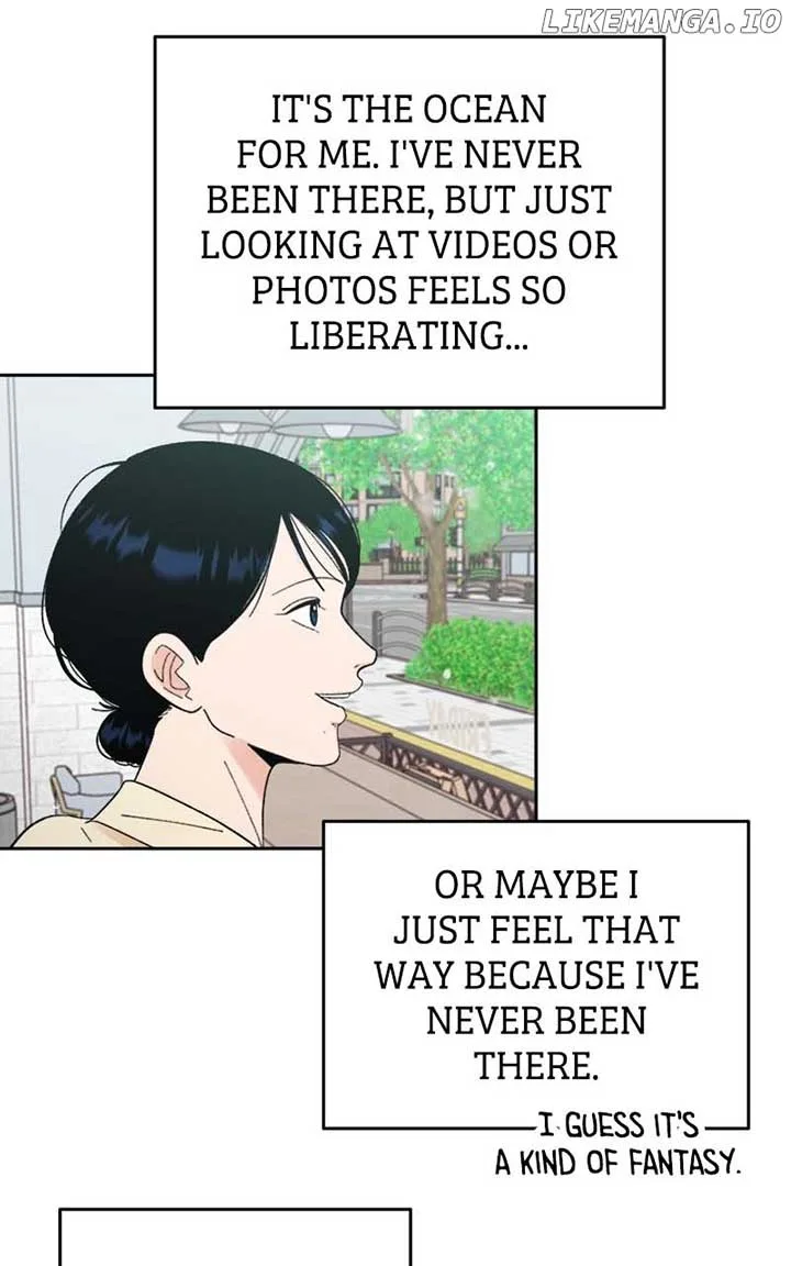 Wedding Strategy Chapter 59 page 13