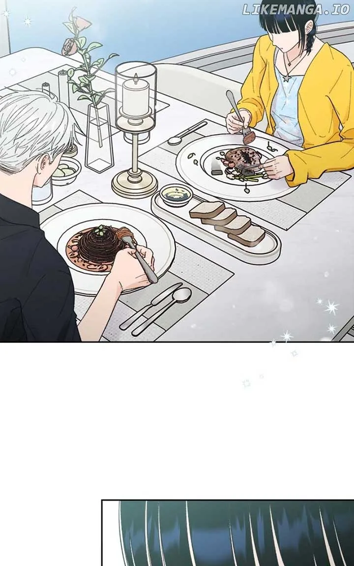 Wedding Strategy Chapter 59 page 4