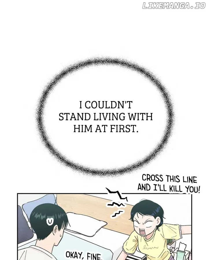 Wedding Strategy Chapter 58 page 56