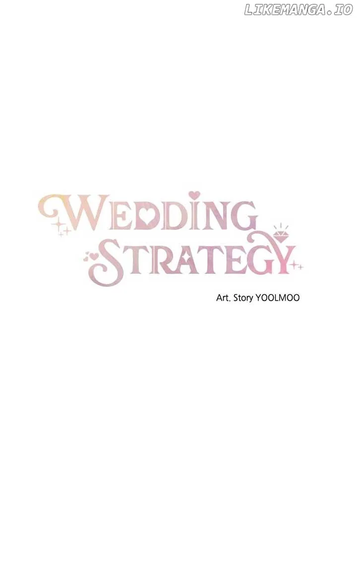 Wedding Strategy Chapter 59 page 2