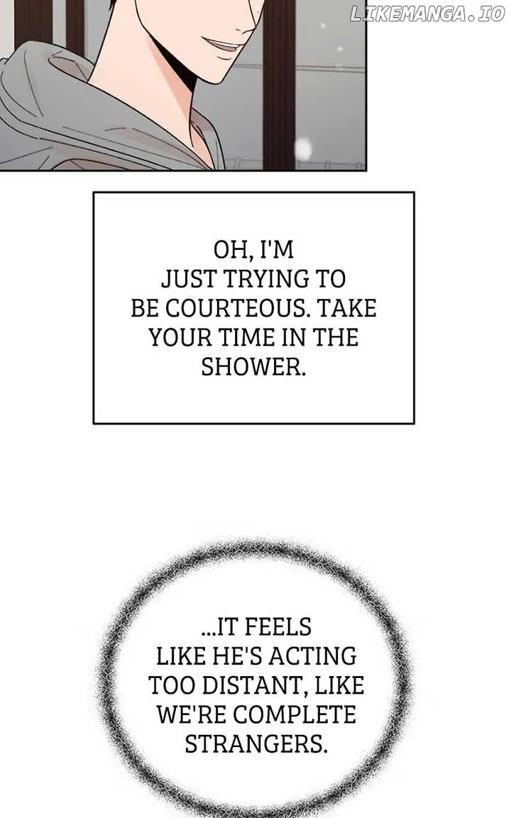 Wedding Strategy Chapter 59 page 19